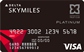 Delta SkyMiles SuMi TRUST CLUB Platinum VISA Card – Japan